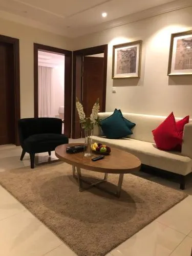 Dar Al Maamon Furnished Apartment - Image 1