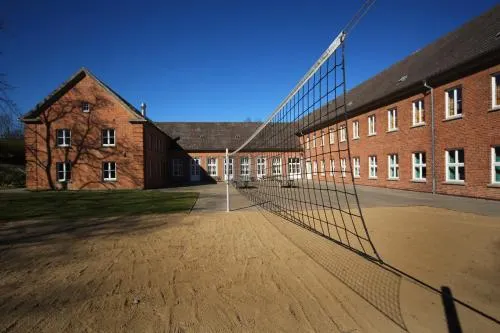 Jugendherberge Wismar - Image 1