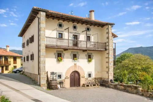 Casa Rural Monaut - Image 1