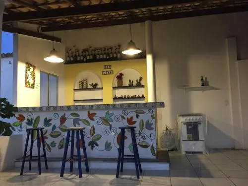 Pousada Vila Mar - Image 1