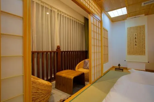 YunShuiqi Boutique&Culture Hotel - Image 1