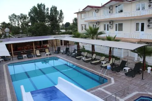 Hotel Gold Stone - Image 1