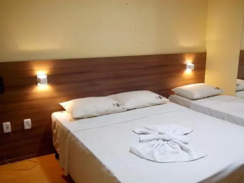 Estação Hotel - Image 1