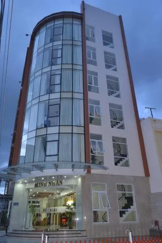 Minh Nhan Hotel - Image 1
