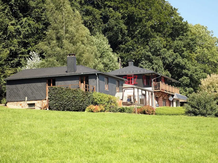 Attached Gite on the Edge of the Forest - Image 1