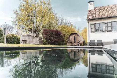 B&b Extra Verte - Image 1