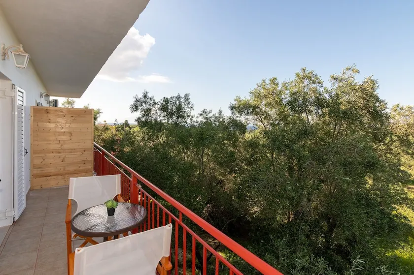Mysa Nature Apartments - Image 1