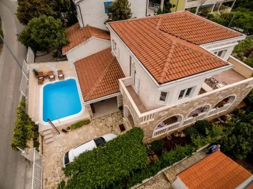 Villa Fonte - Image 1