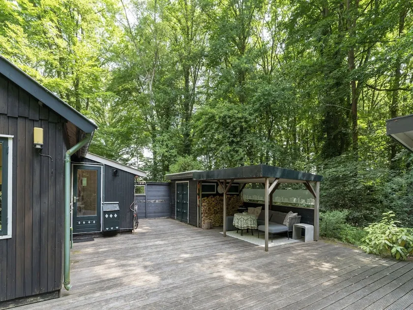 Holiday Home in Epse With Sauna - Image 1