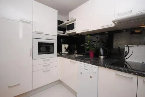 Apartment Tea 2 - Image 1