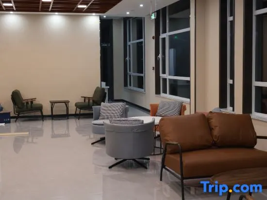 Fei County Yimengshan Homestay - Image 1
