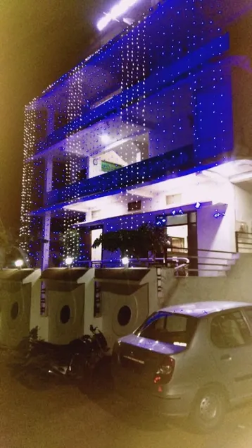 The Residency - Image 1