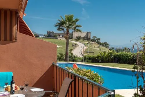 Cubo´s Apartamento Playa Castillo Sohail - Image 1