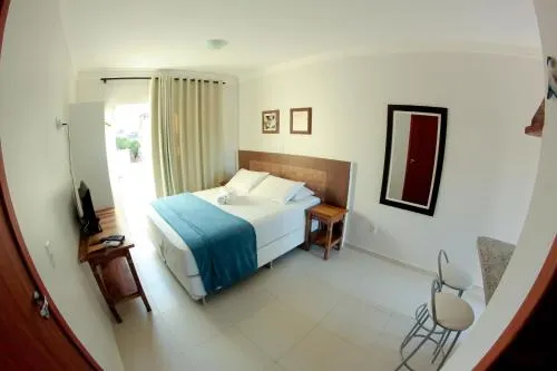 Pousada Águas de Bombinhas - Image 1