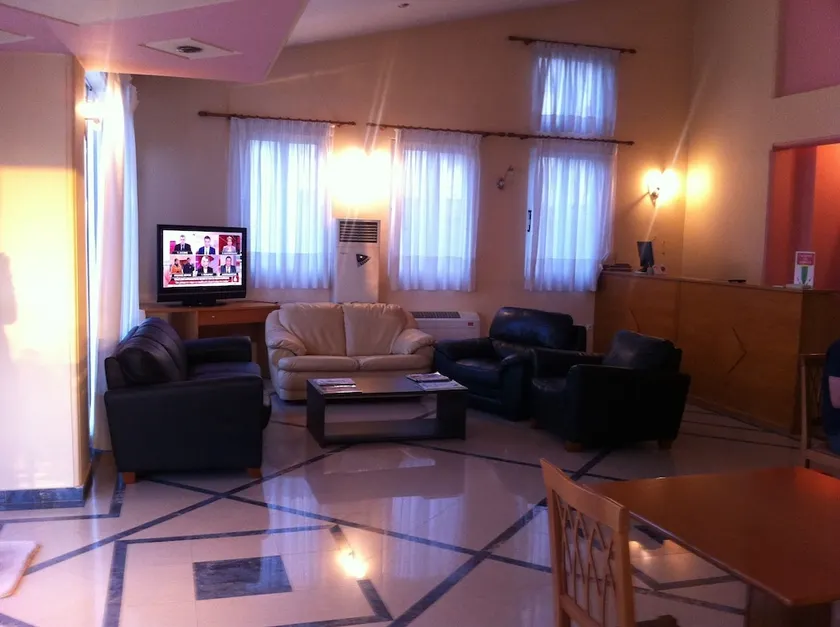 Cybele Guest Accommodation - Image 1