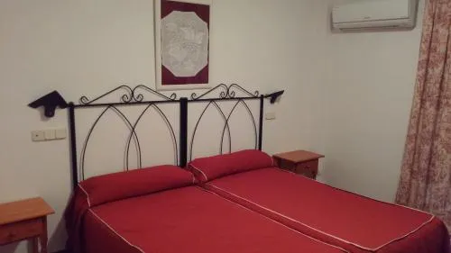 Hotel Restaurante Segobriga - Image 1