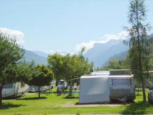 Camping Santa Monica - Image 1