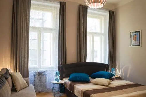 Modern Apartment Zlatnicka 8 - Image 1