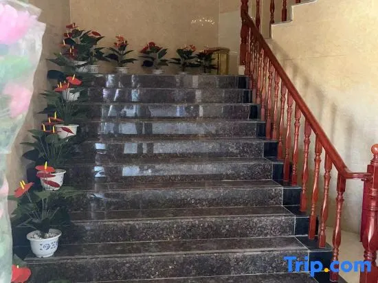 Meida Business Hotel - Image 1
