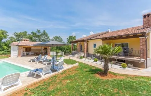 Villa Tijana - Image 1