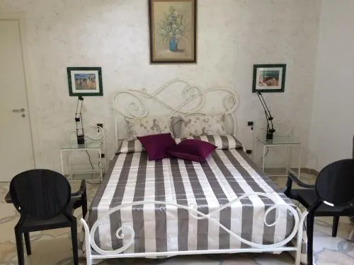 Casafucciresort - Image 1