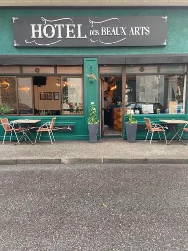 Hotel Santal - Image 1