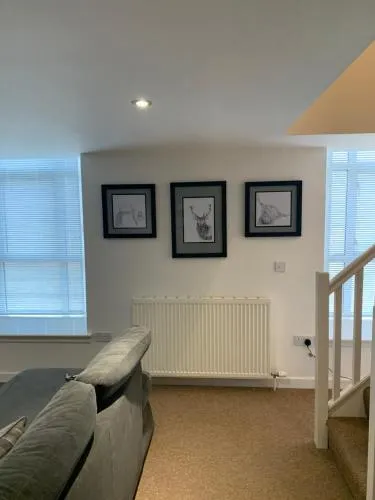 Cliffview Apartment - Image 1