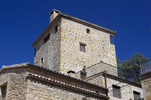 Castell d'Ogern - Image 1
