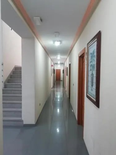 Hotel Balisa - Image 1