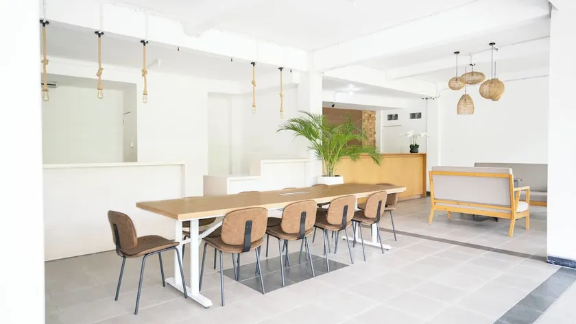 Amanlane Suite Seminyak - Image 1