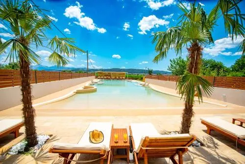 Anemolia Resort - Image 1