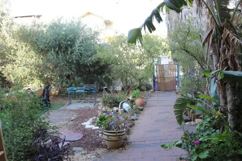 Luisa Holiday Home in the Golan - Image 1