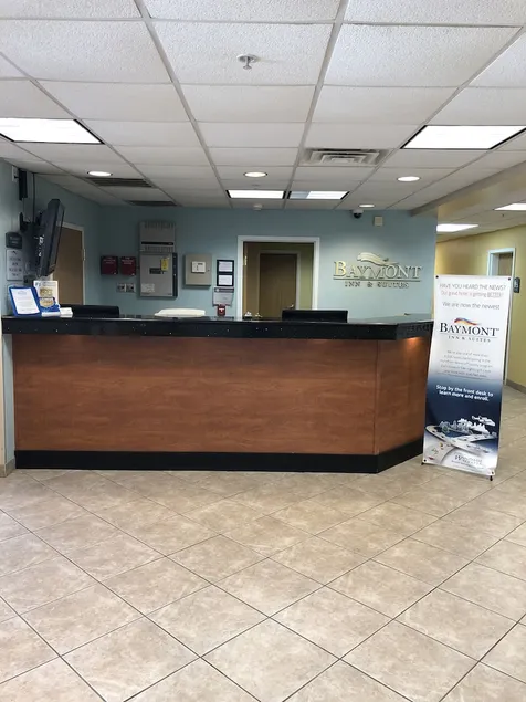 Baymont by Wyndham Jacksonville - Image 1