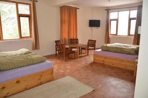 Hotel Yak Jispa - Image 1