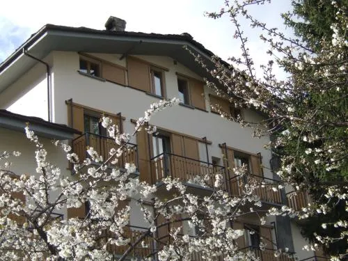 Hotel Valdigne - Image 1