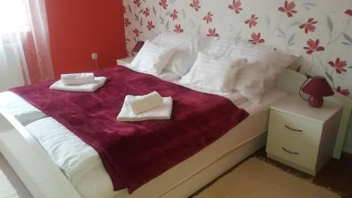 Nador Apartmanok - Image 1