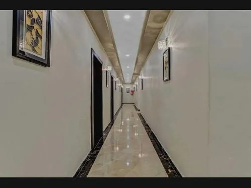 Super Hotel O Raas Near Near Paschim Vihar - Image 1