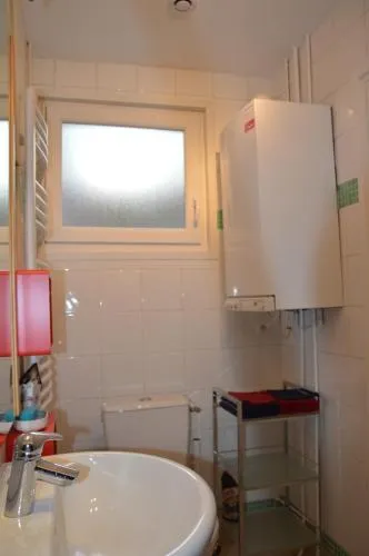 Appartement Malice - Image 1