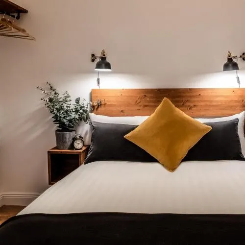 Prairie House - Boutique Hotel - Image 1