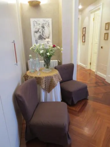 B & B Villa Virginia - Image 1