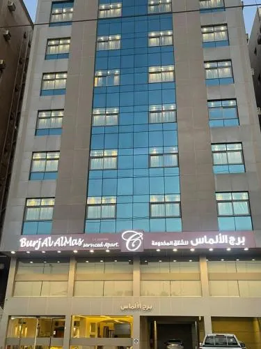 Diamond Tower - Image 1