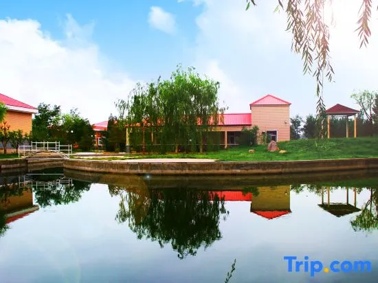 Senmiao Holiday Hotel - Image 1