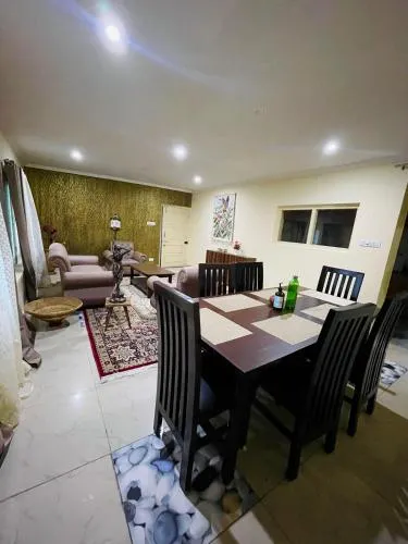 The khayabaan … Luxurious home away from home - Image 1