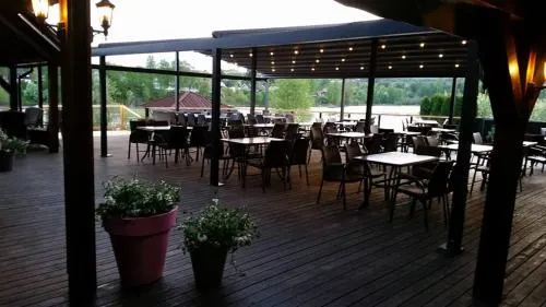 Sanden Hotel - Image 1
