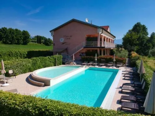 Residence Il Fiore del Garda - Image 1