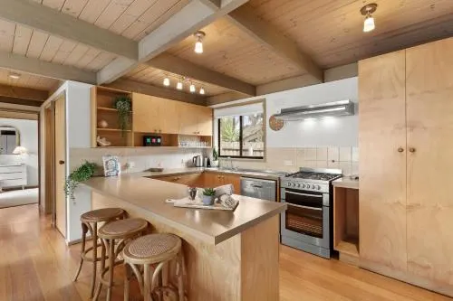 Wonderful Watersun - 3 Bedroom House Jan Juc - Image 1