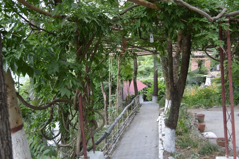 Rosastays Jeolikote - Heritage Villa - Image 1
