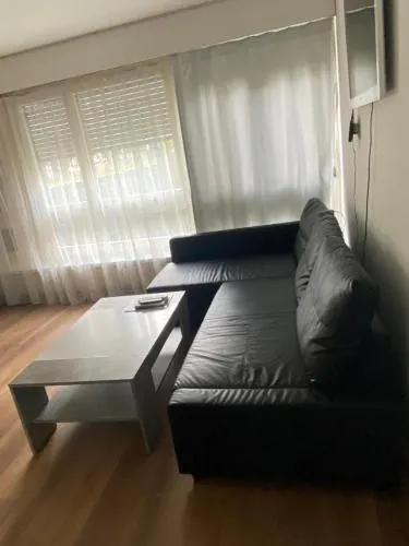 Apartment in Bern city centre - Image 1