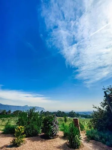 Capelands Wine Farm & Guesthouse - Image 1