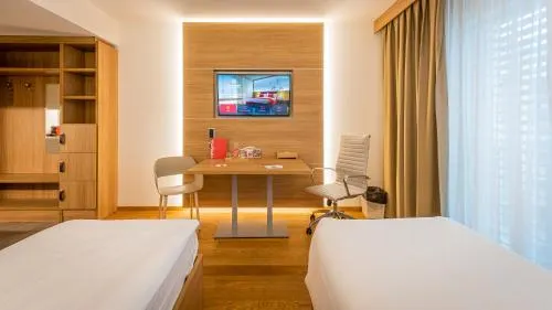 NEW OPENING 2022 - Los Lorentes Apartments Bern City - Image 1